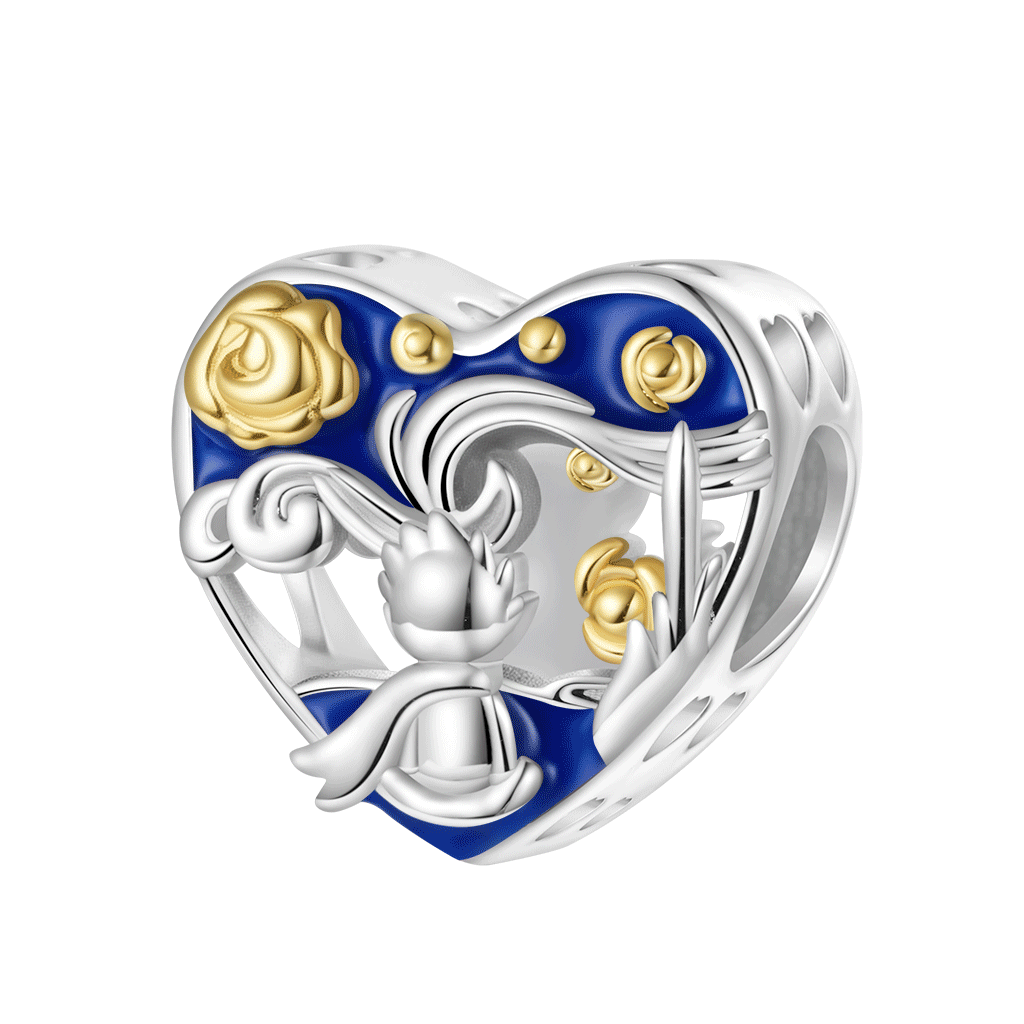 小男孩星空珠飾 image number 0