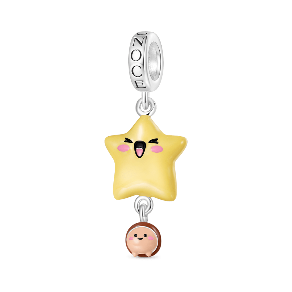 Twinkle吊墜 image number 0
