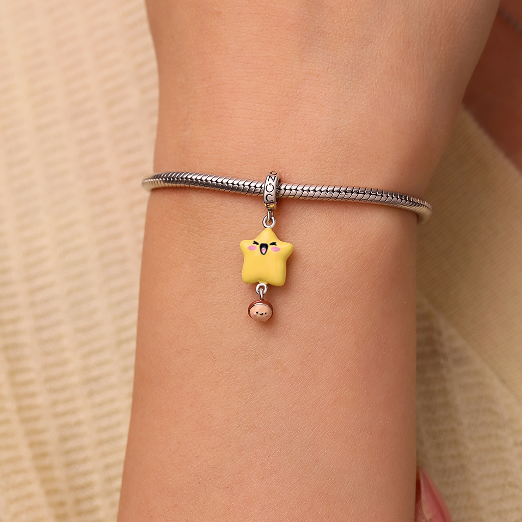 Twinkle吊墜 image number 5