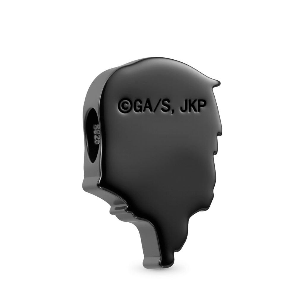 真人珠飾 image number 1