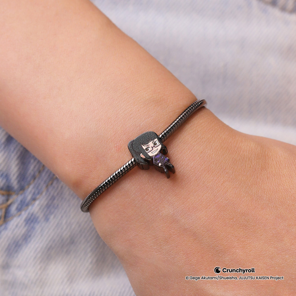 禪院真希珠飾 image number 4