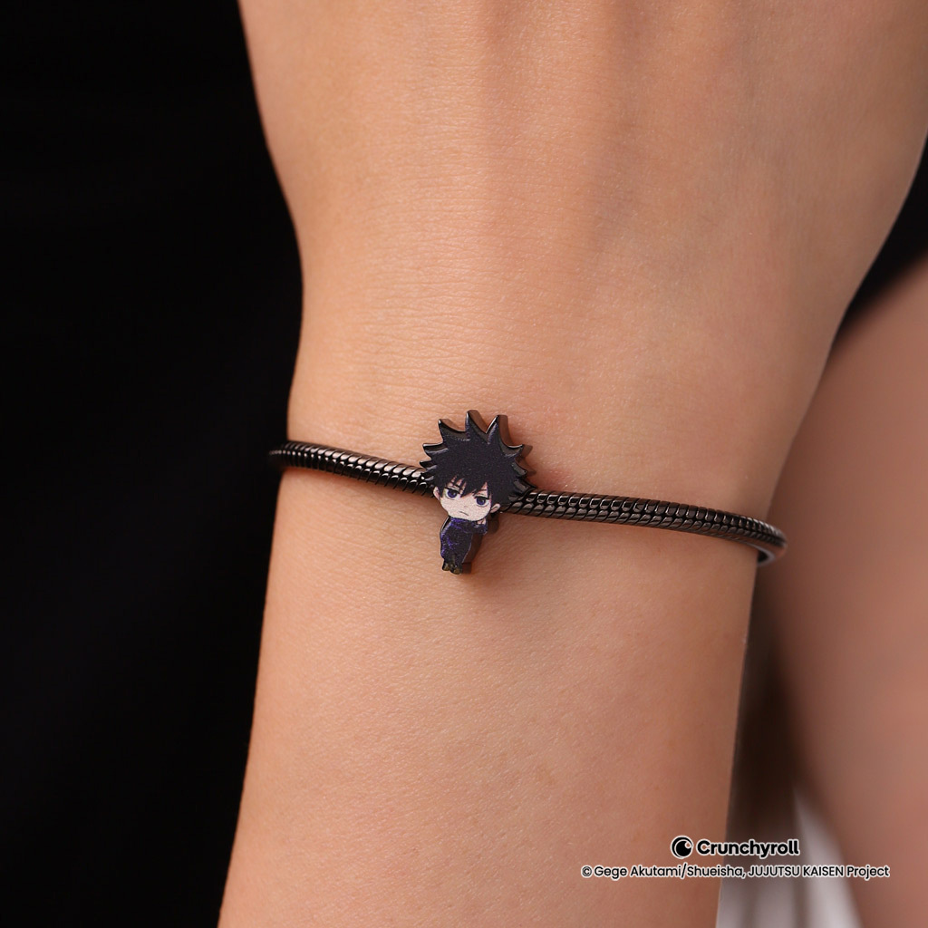 伏黑惠珠飾 image number 4