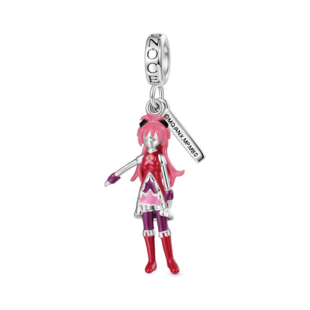 佐倉杏子變身吊墜 image number 0