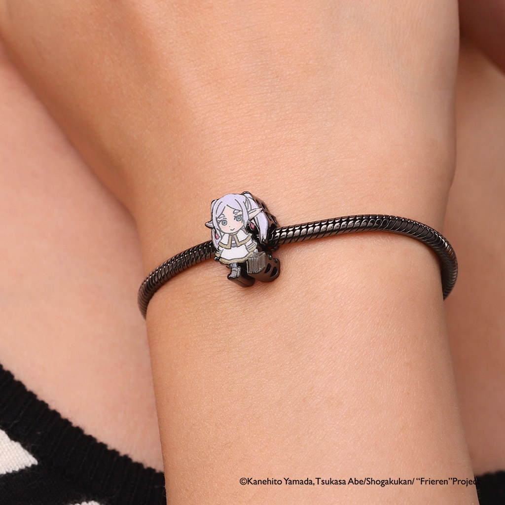 魔法使芙麗蓮珠飾 image number 4