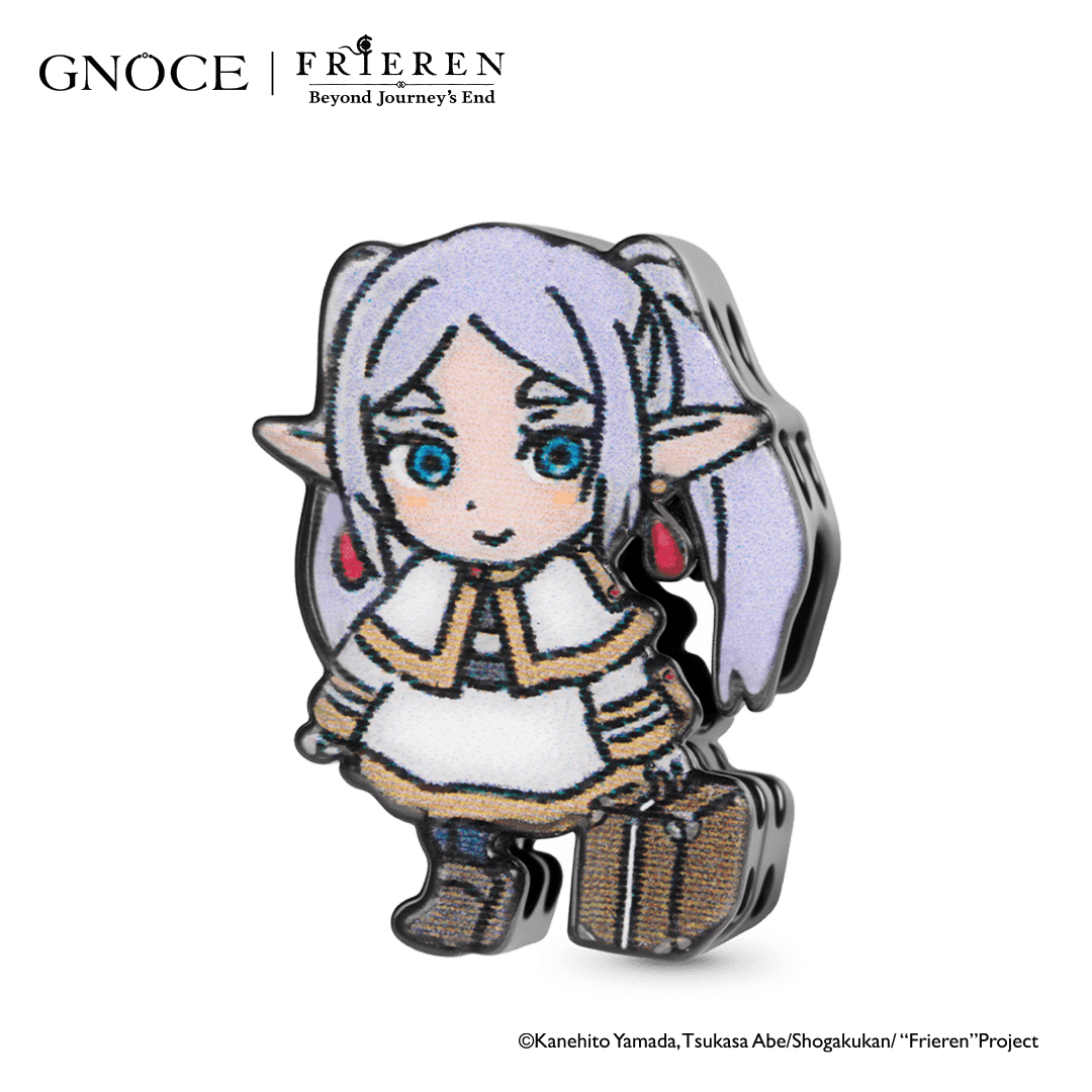 魔法使芙麗蓮珠飾 image number 0