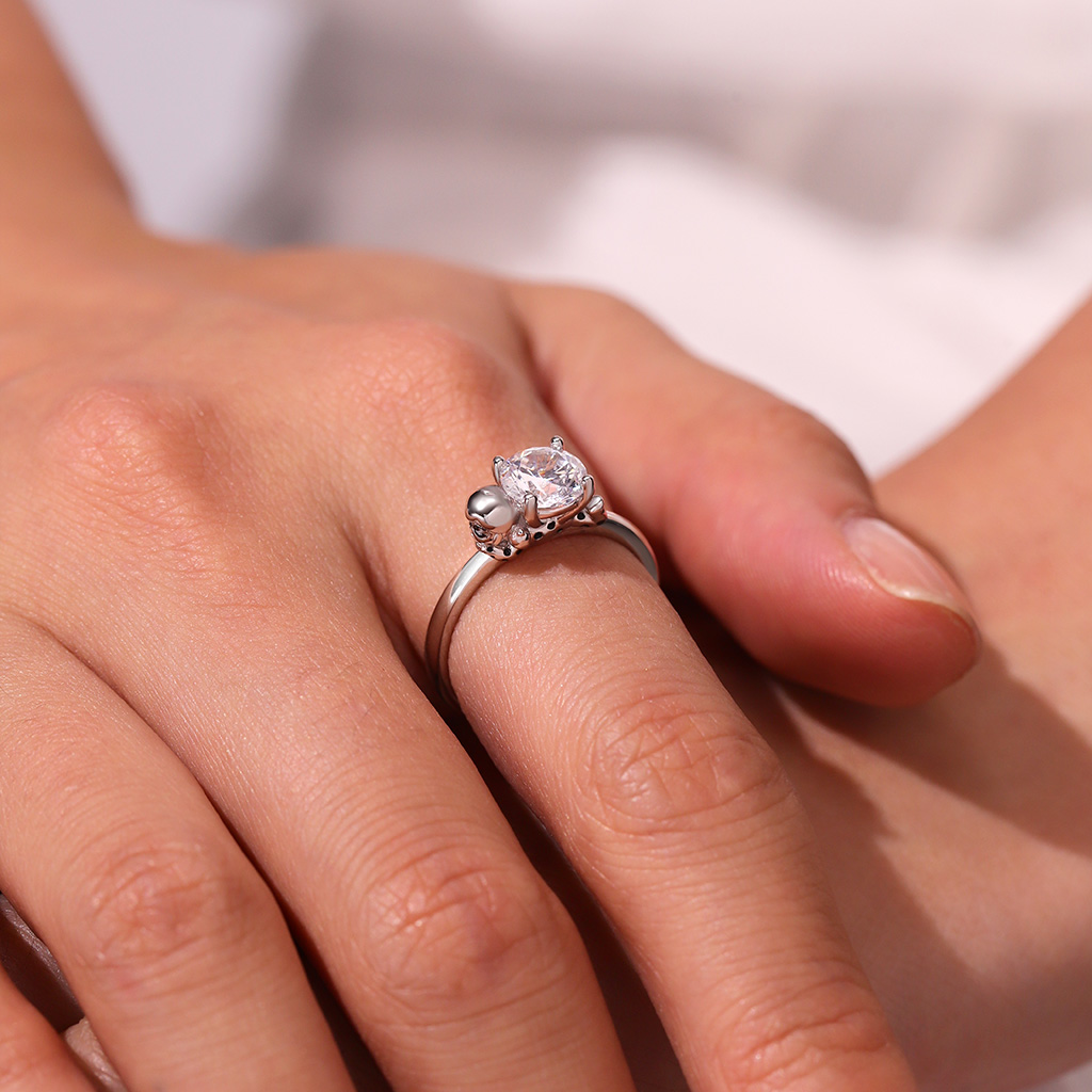 瓢蟲戒指 image number 4