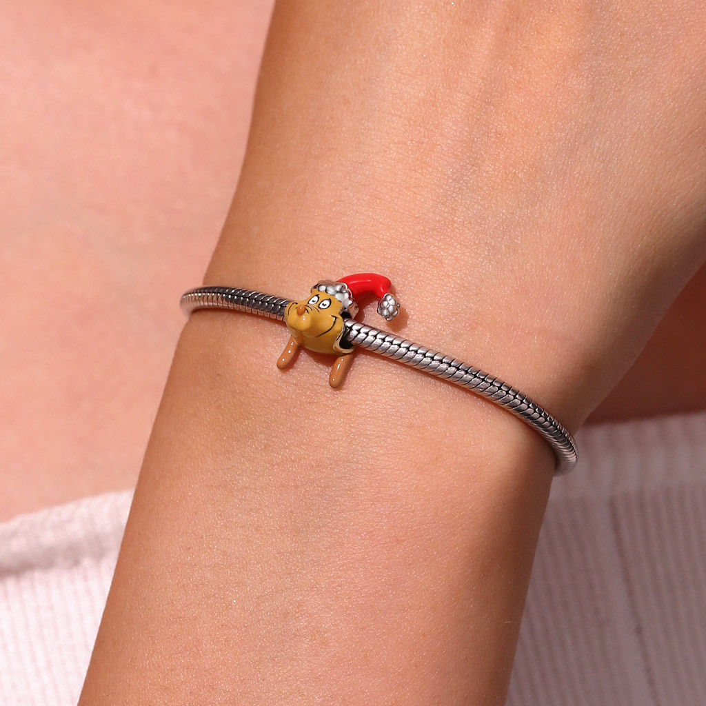 鬼靈精麥斯吊飾 image number 4