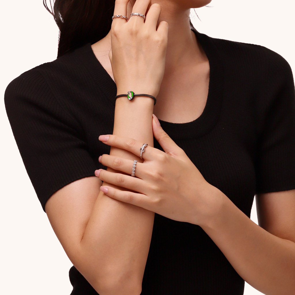 尤塔尼恩教授吊飾 image number 3