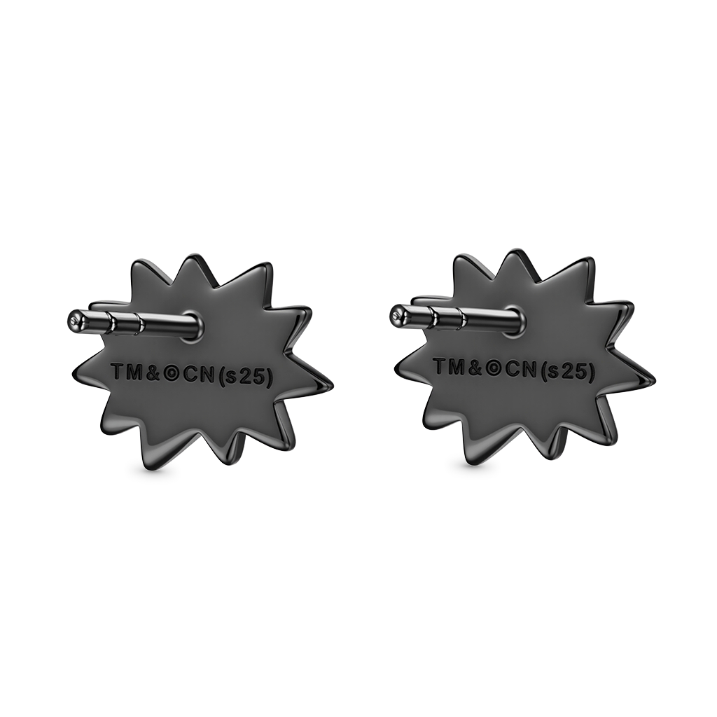 毛毛耳釘 image number 1