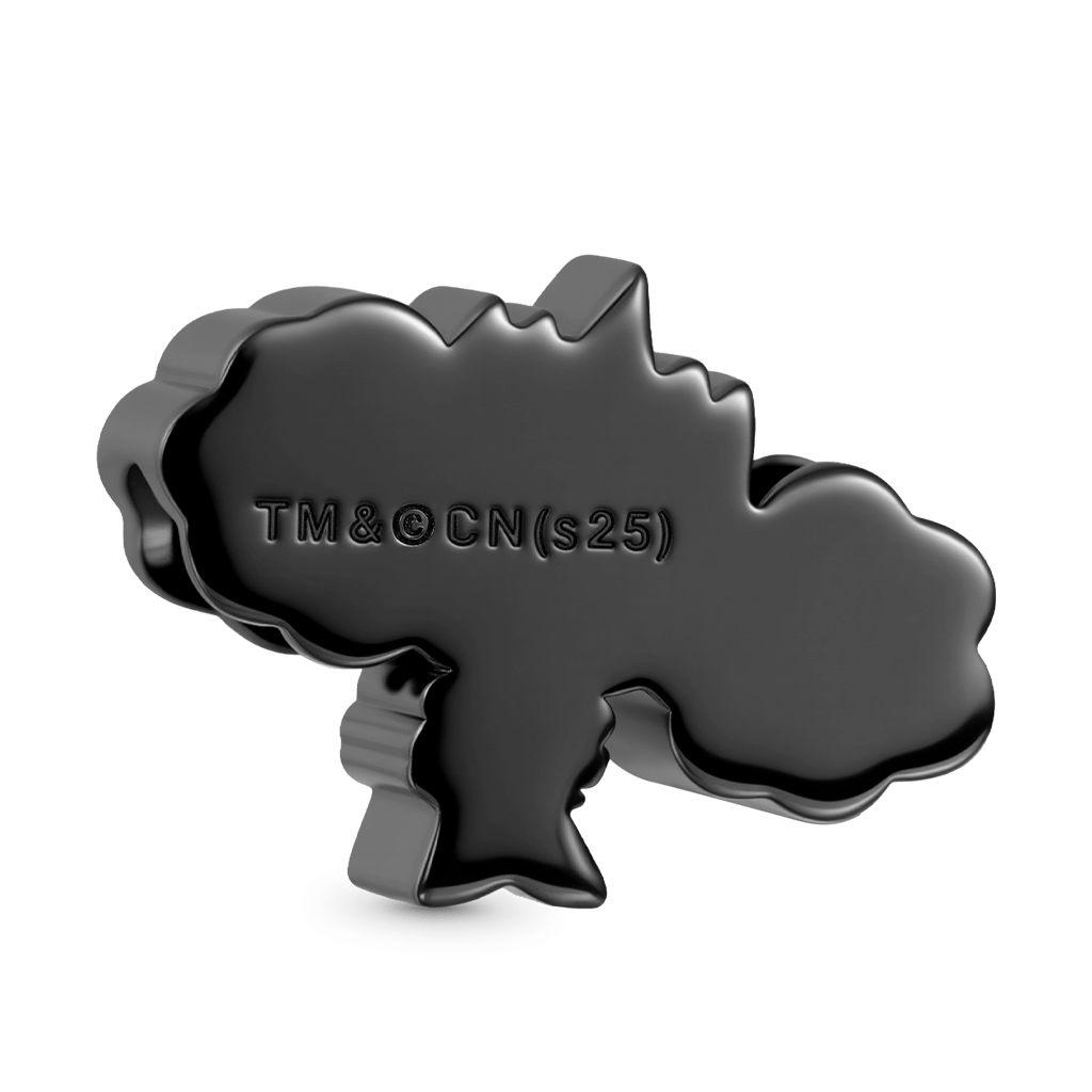 公主莫巴克吊飾 image number 1