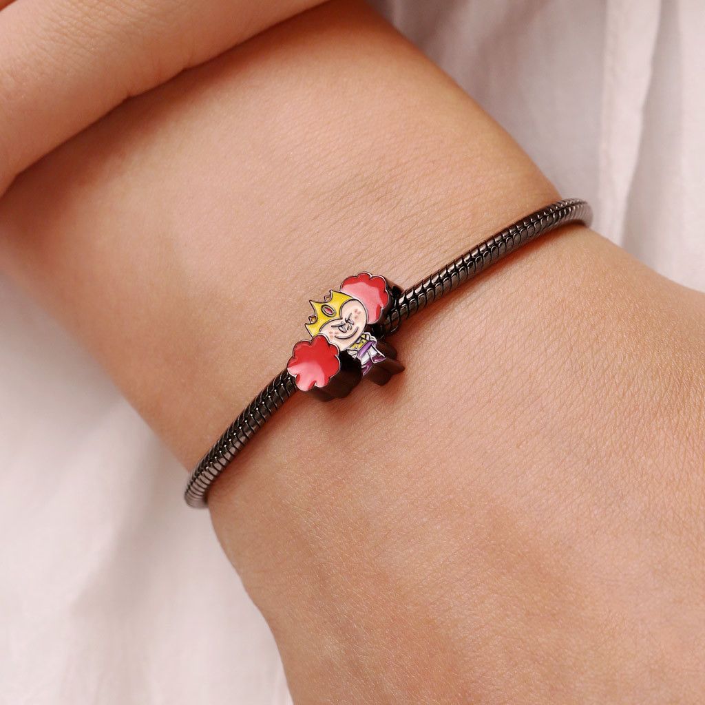 公主莫巴克吊飾 image number 4