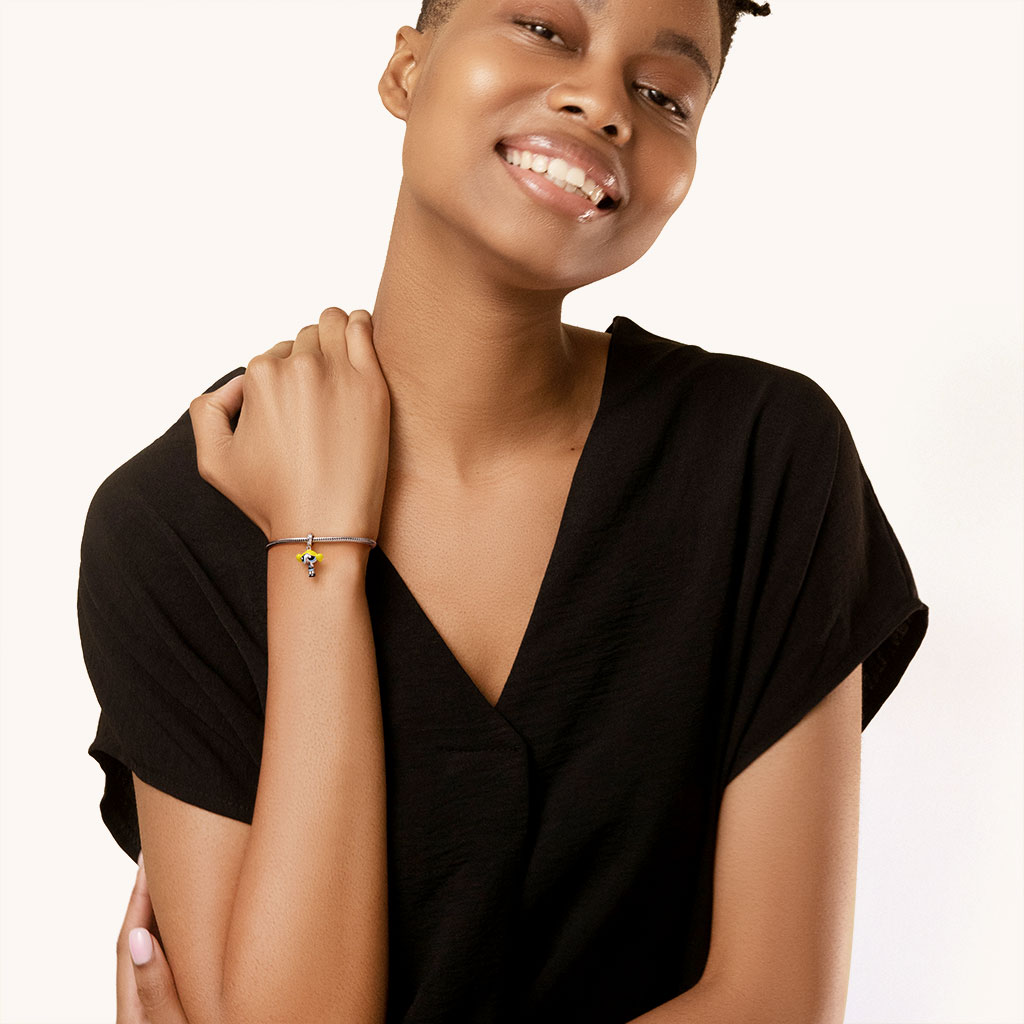 泡泡吊飾 image number 3