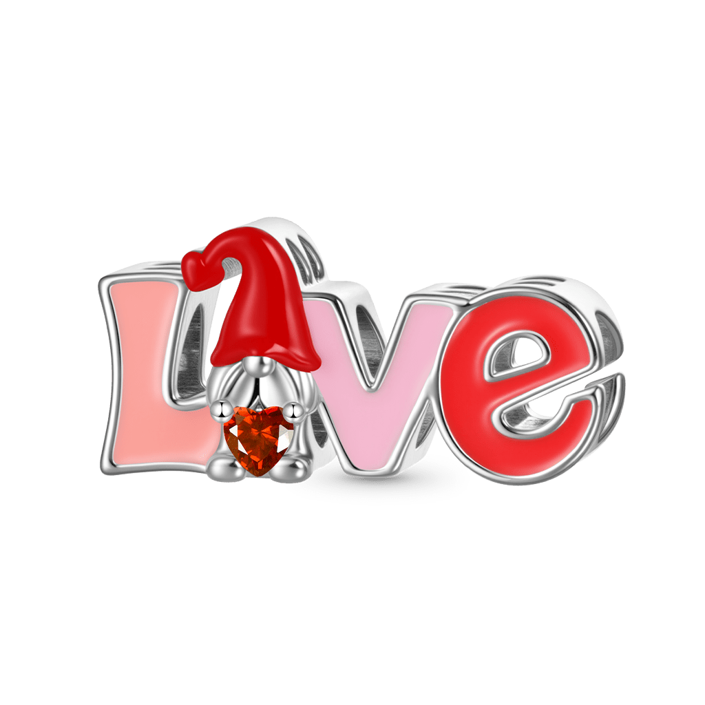 地精戀曲吊飾 image number 0