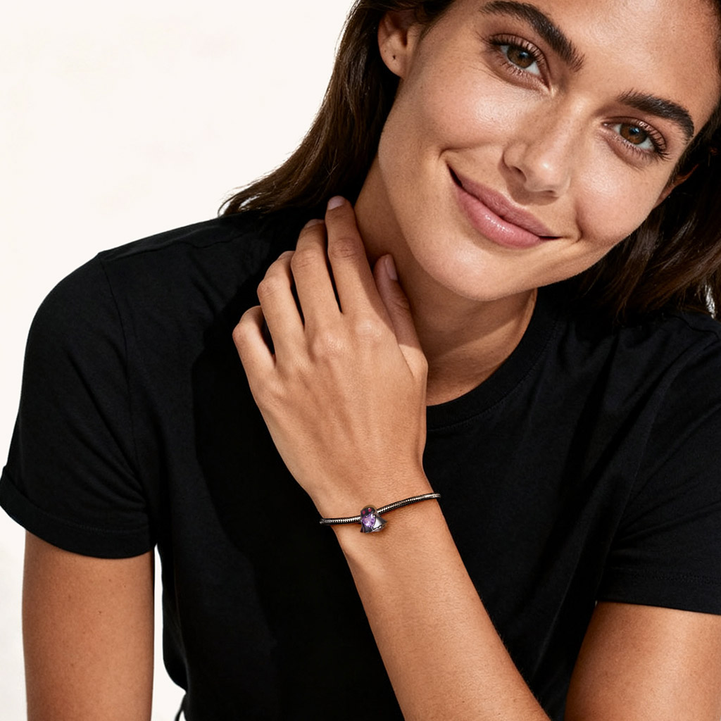 萬聖節幽靈吊飾 image number 3