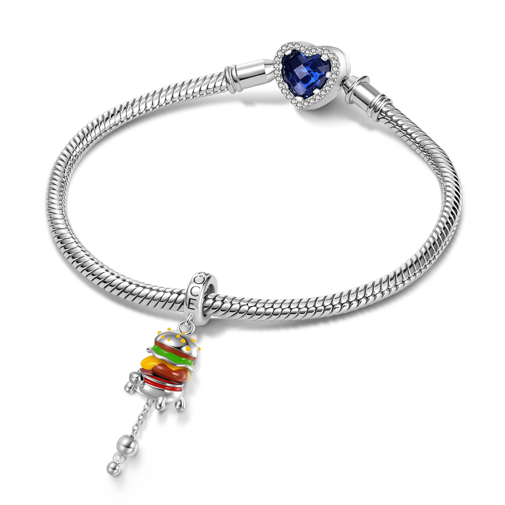 漢堡龜墜子 image number 2