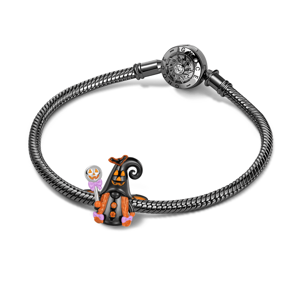 蝙蝠地精串飾 image number 2