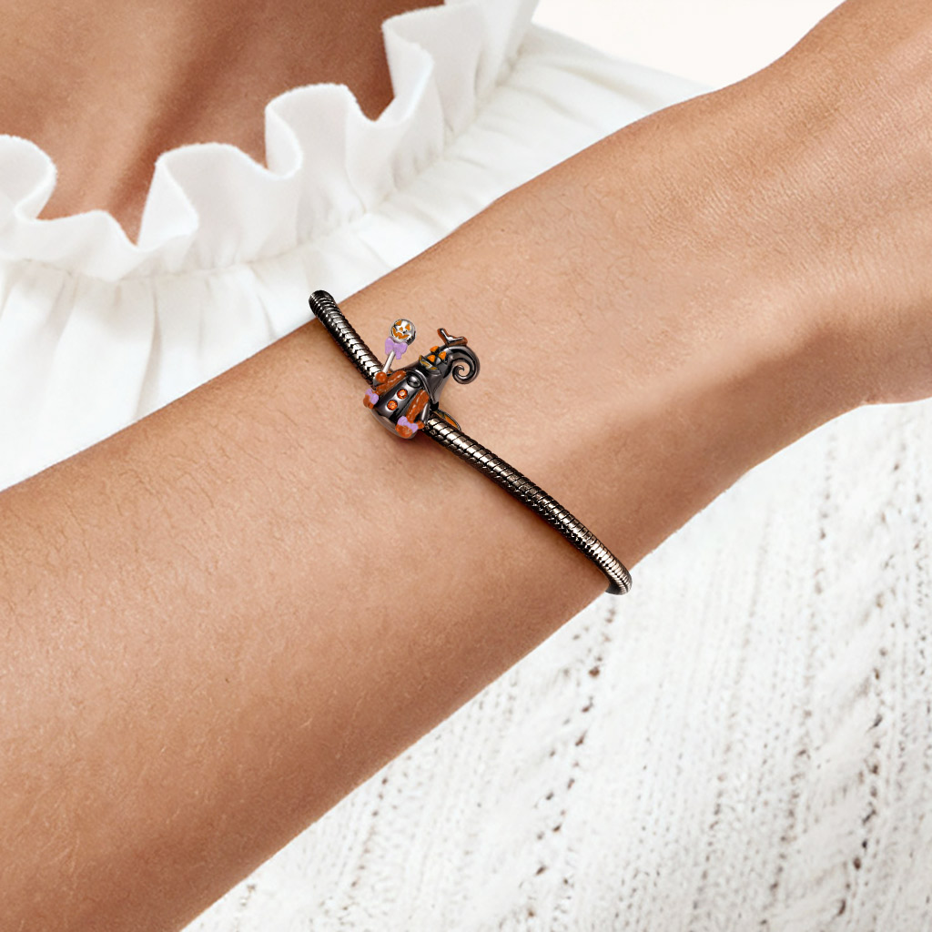 蝙蝠地精串飾 image number 1