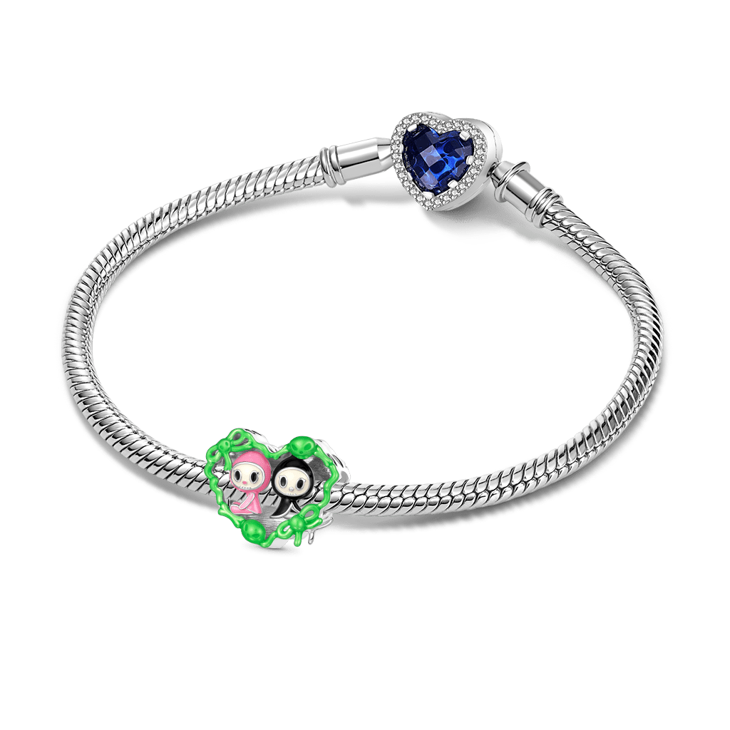 死神串飾 image number 2