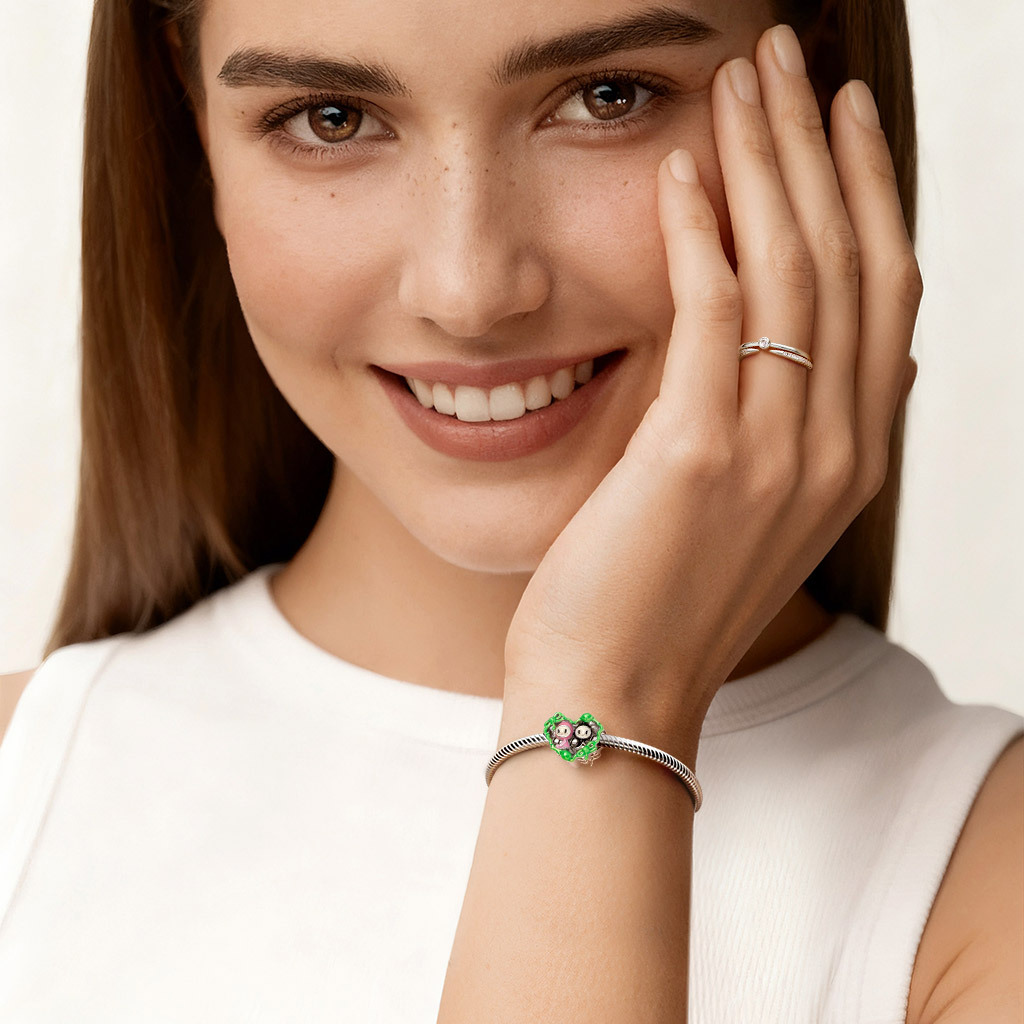 死神串飾 image number 3