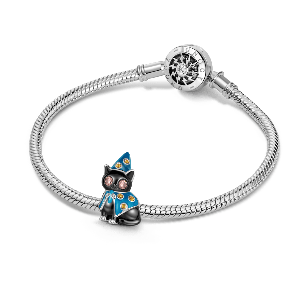 魔法貓咪串飾 image number 2