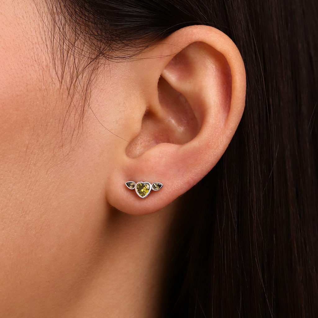 小精靈耳針 image number 1