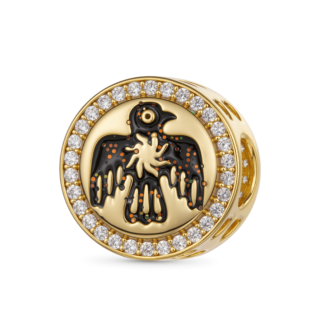 巨鳥之眼串飾 image number 0