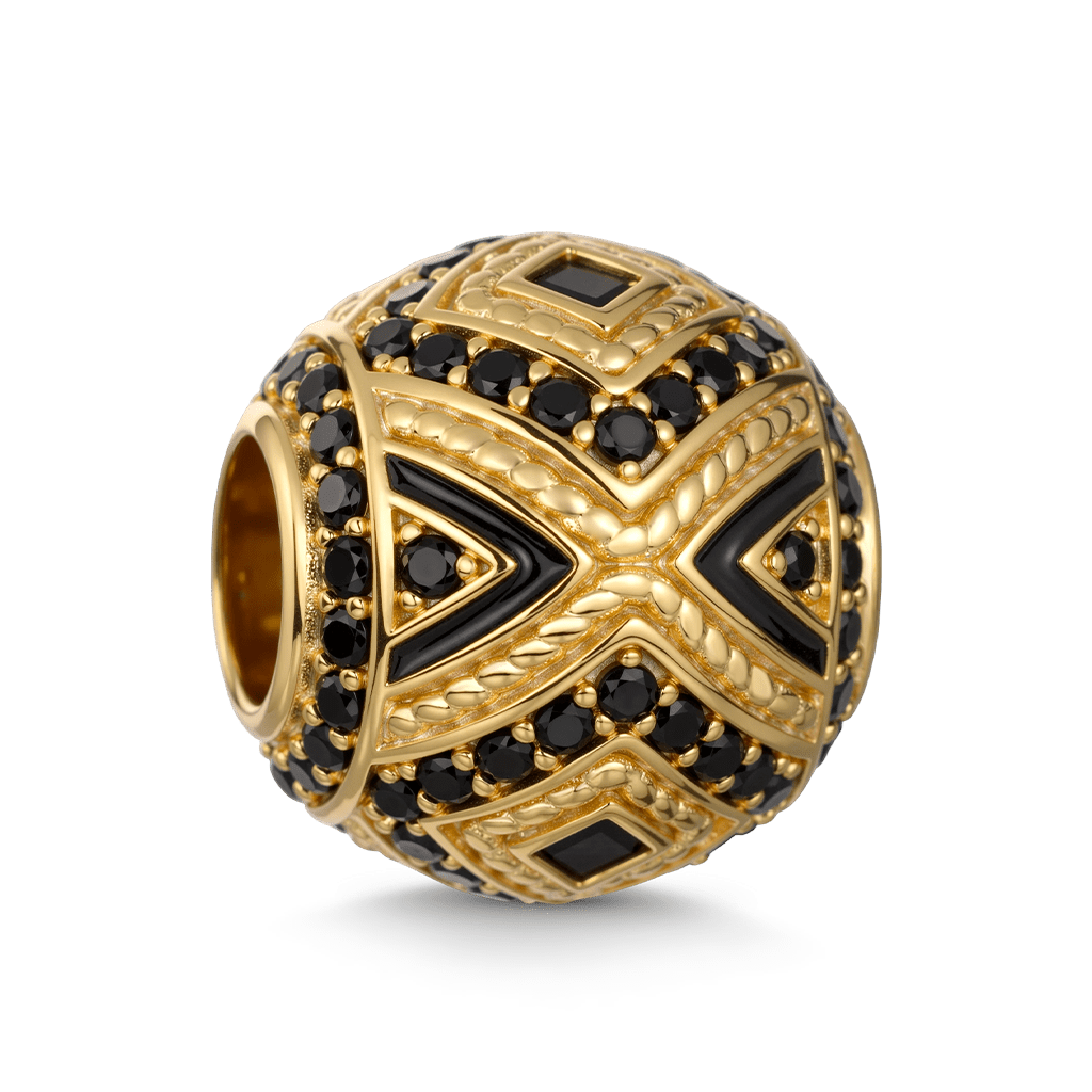 幾何元素串飾 image number 4