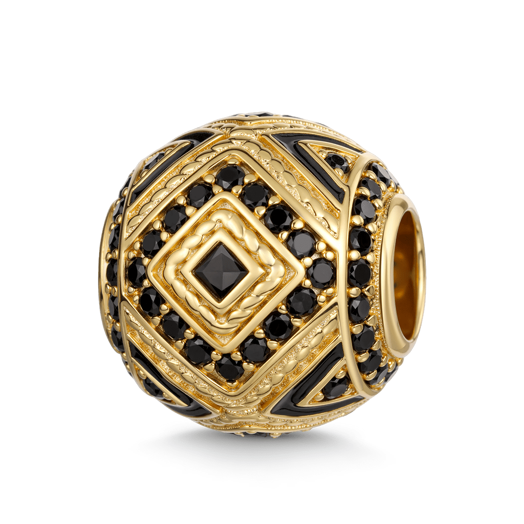 幾何元素串飾 image number 0