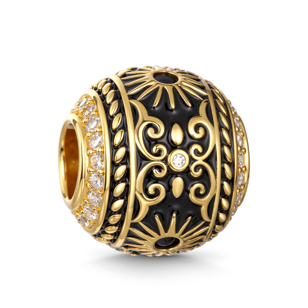 聖耀復古串飾 image number 4