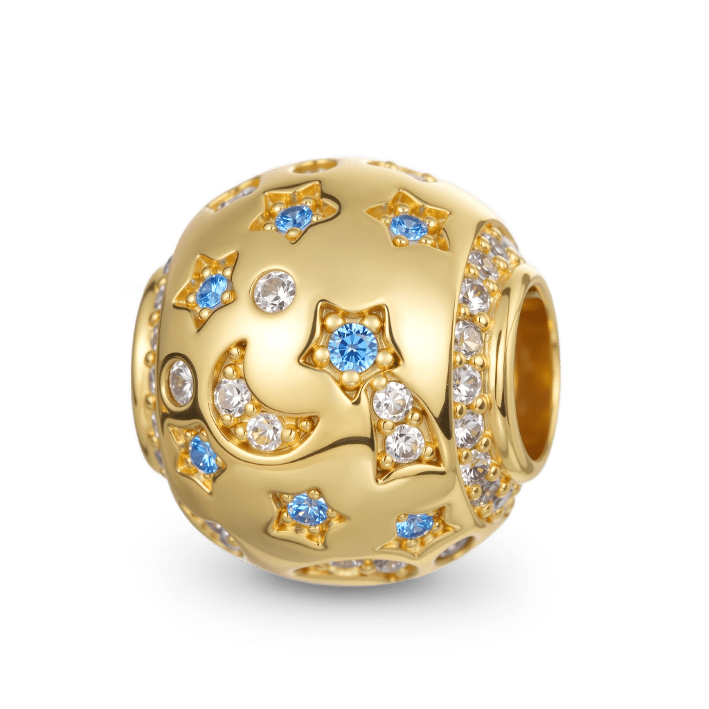 星月串飾 image number 0