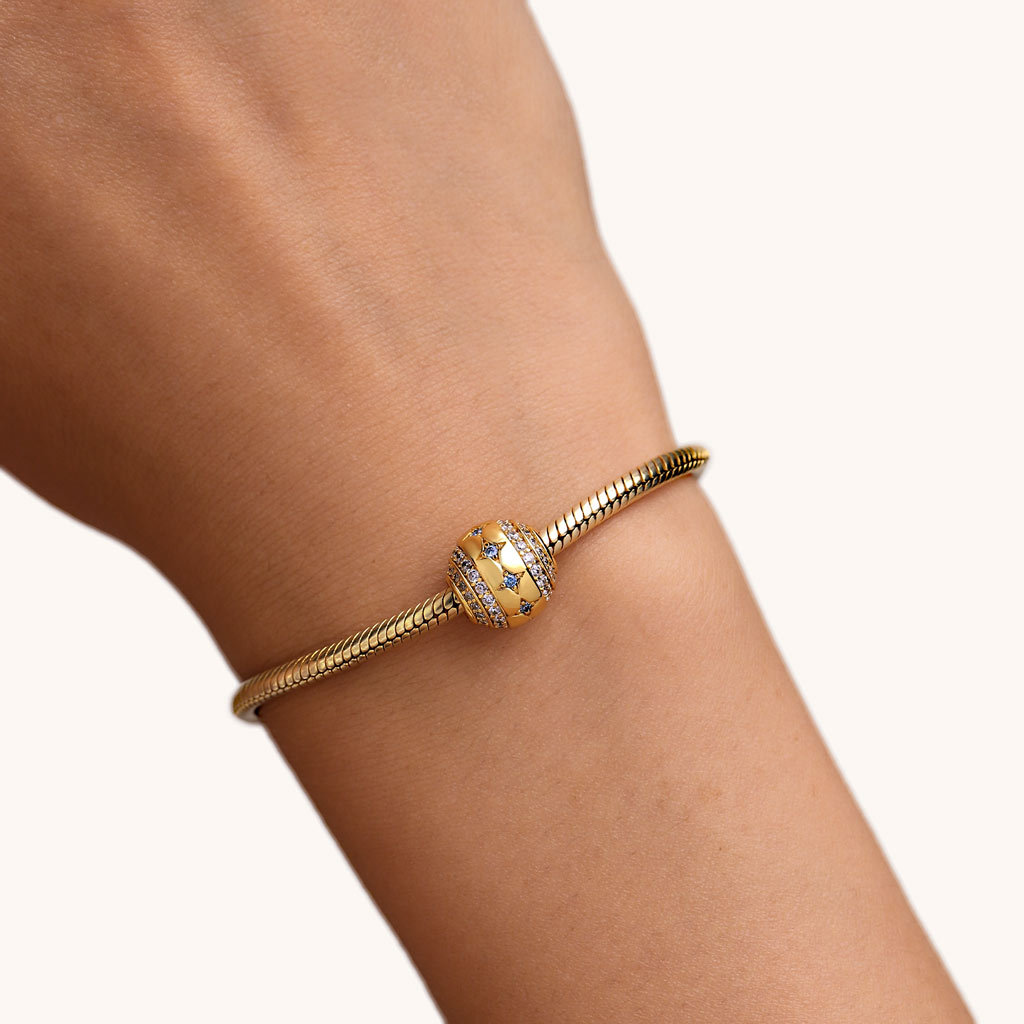 繁星串飾 image number 1