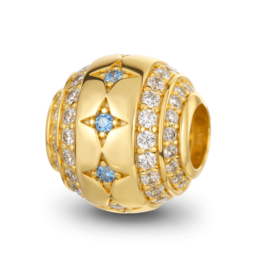 繁星串飾 image number 0