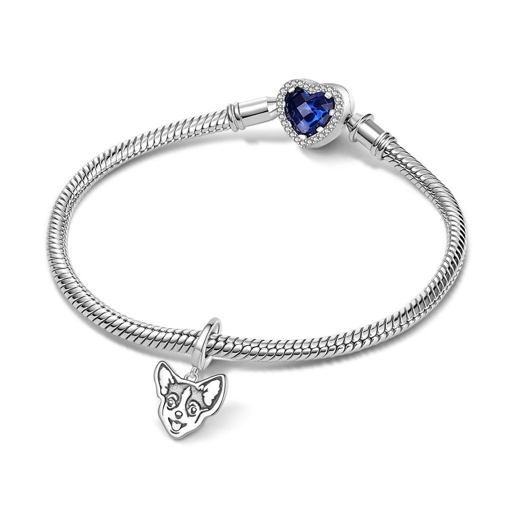 吉娃娃扣式串飾 image number 2