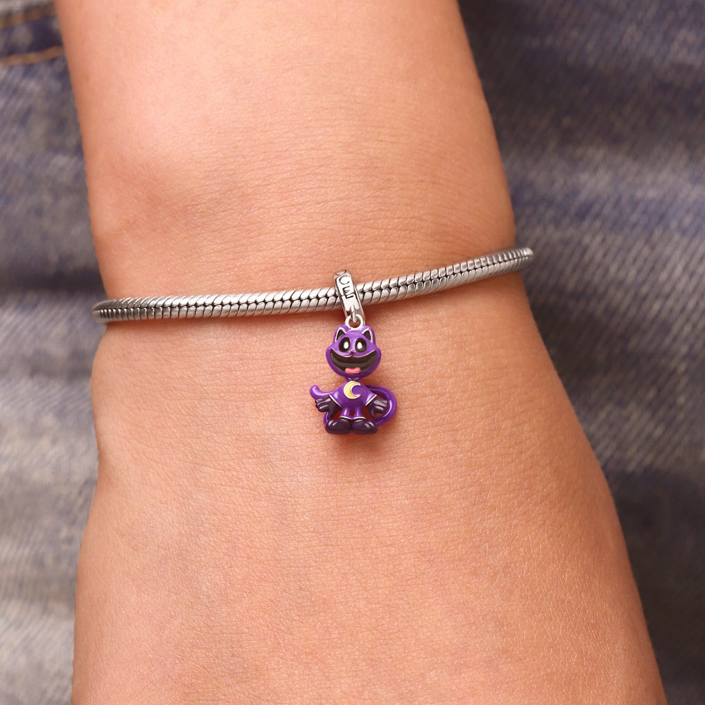 CatNap 吊墜 image number 5