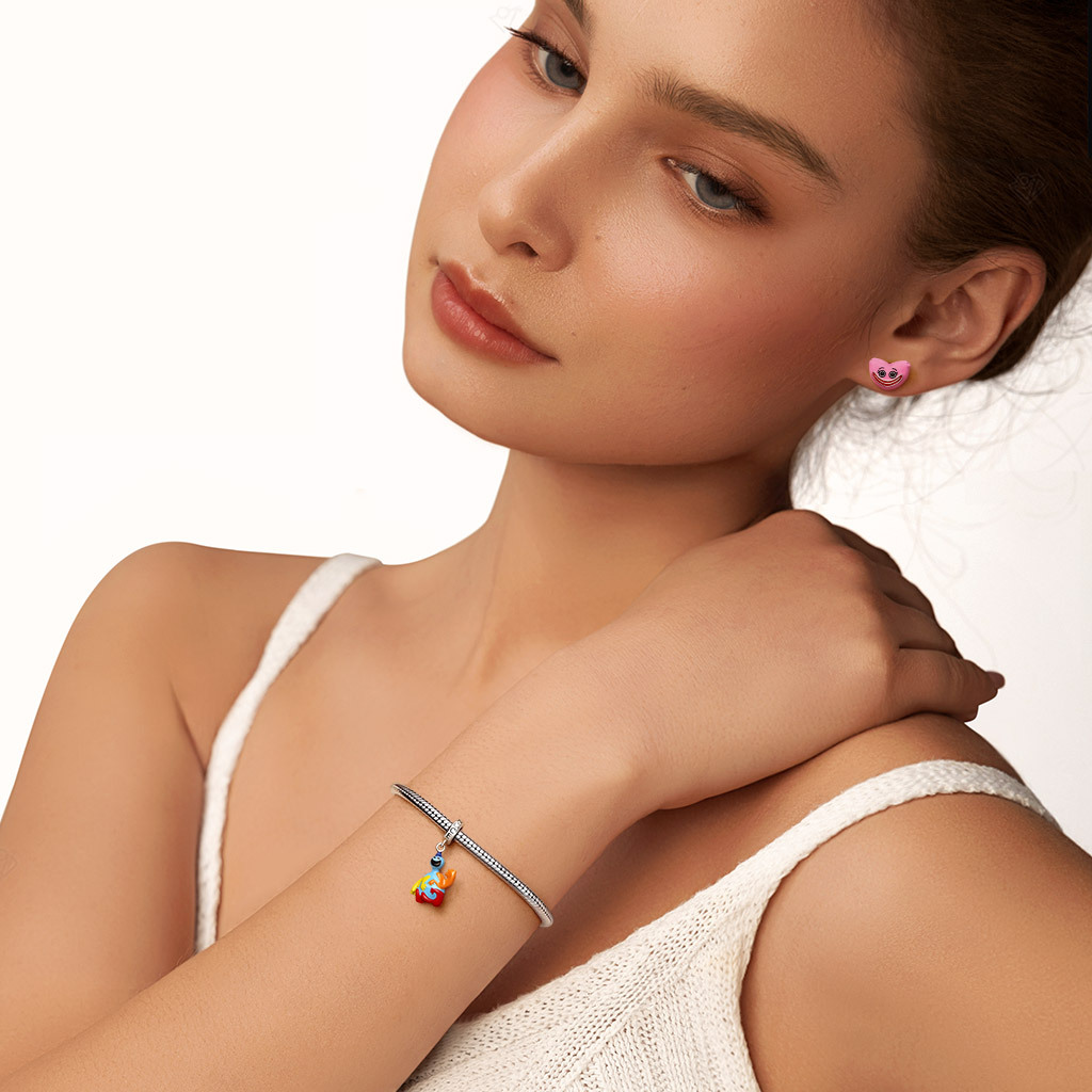 Doey 吊墜 image number 3