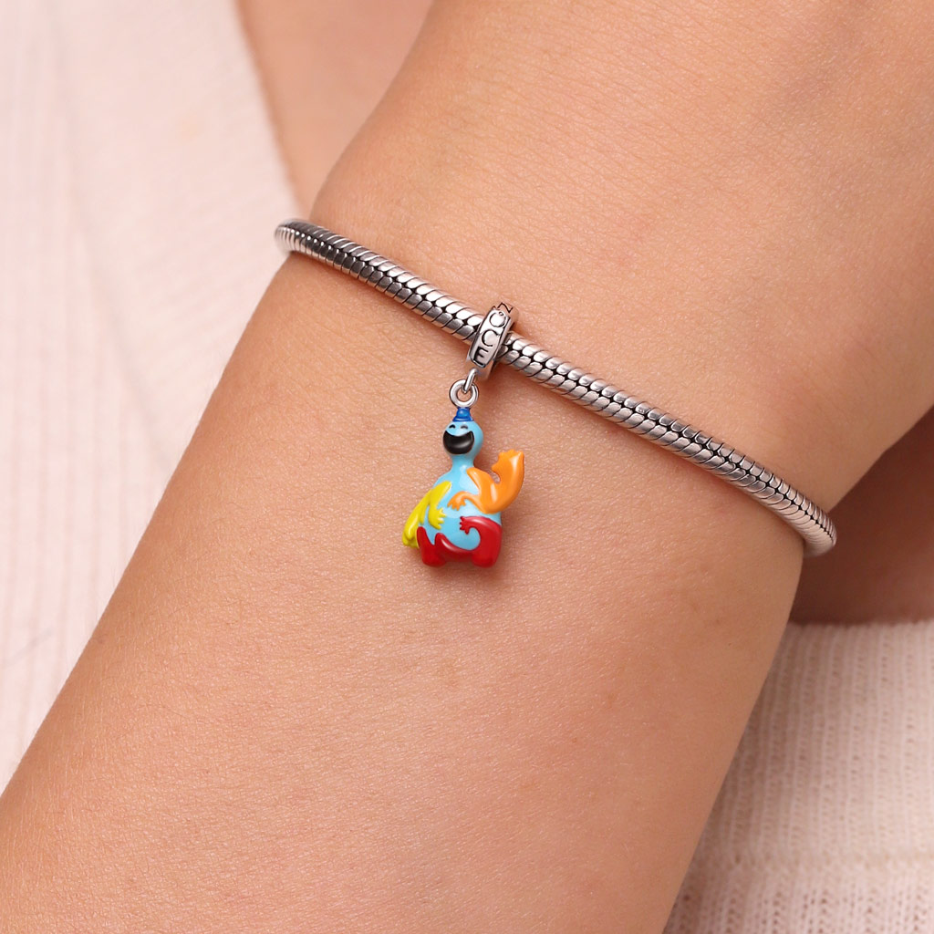 Doey 吊墜 image number 5