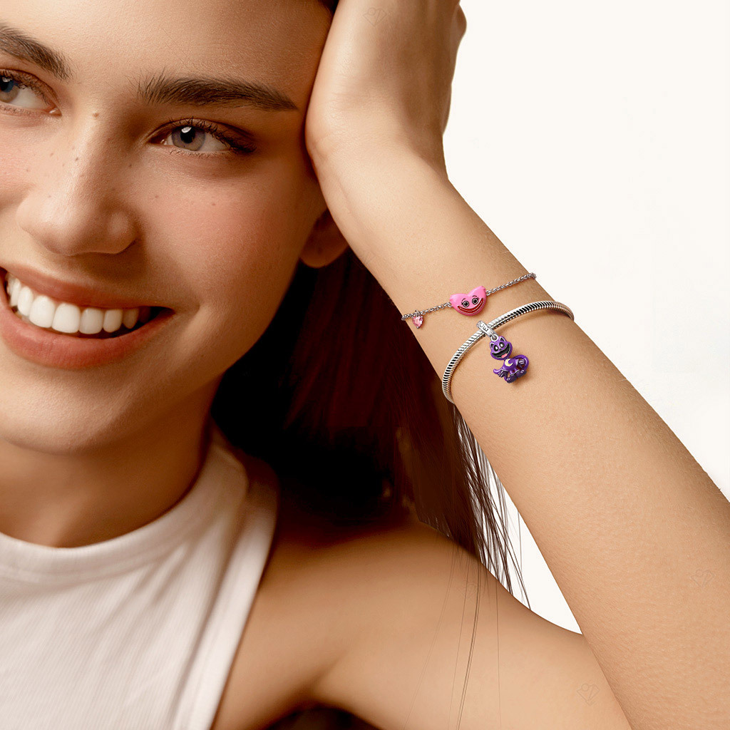 Kissy Missy 手鍊 image number 3