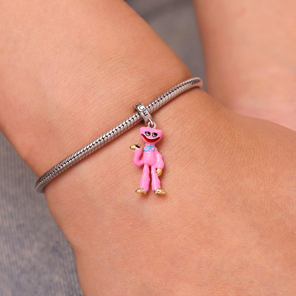 Kissy Missy 吊墜 image number 5