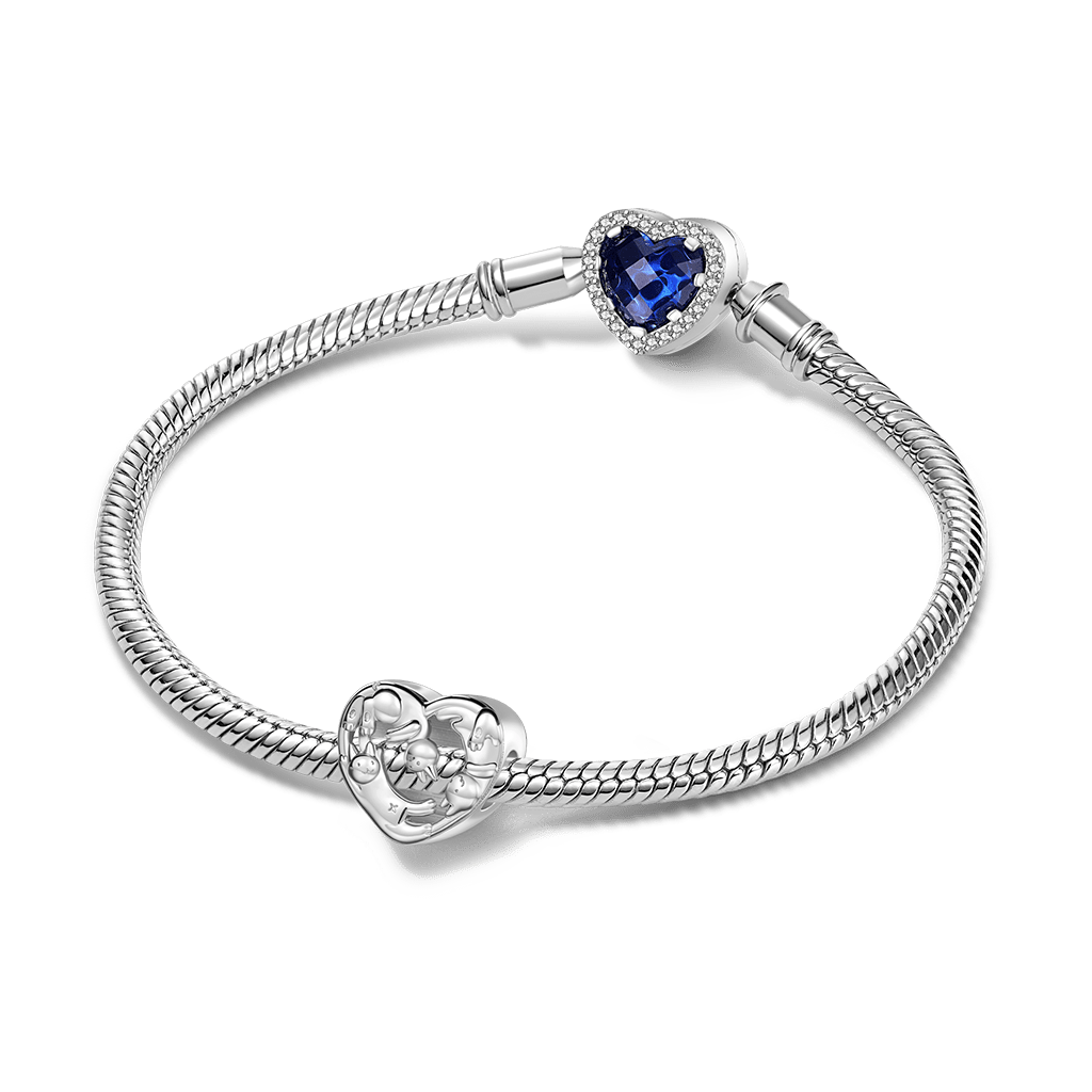 客製化貓咪照片串飾 image number 2