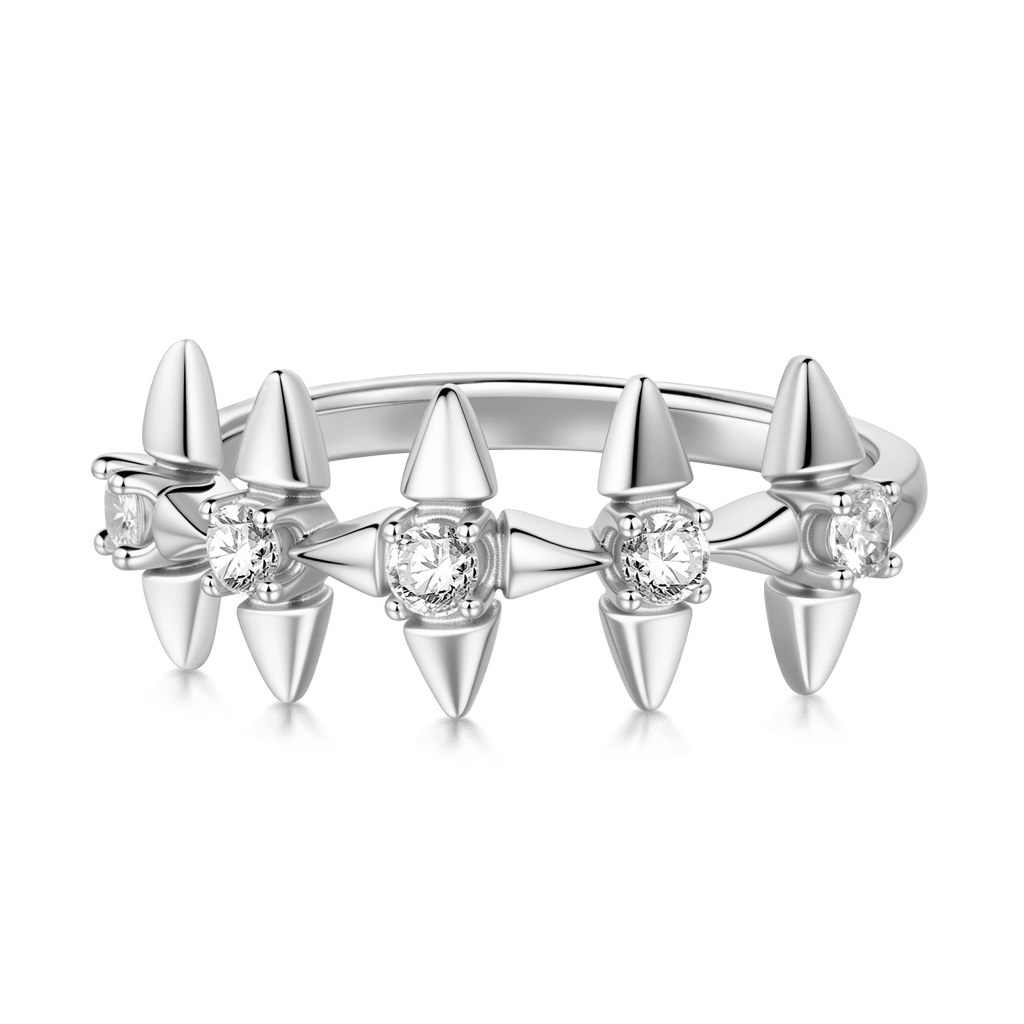 矛型戒指 image number 0