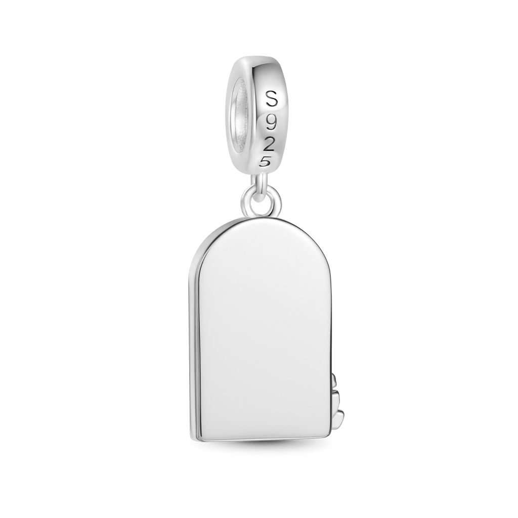 馬六甲紅屋吊墜 image number 4