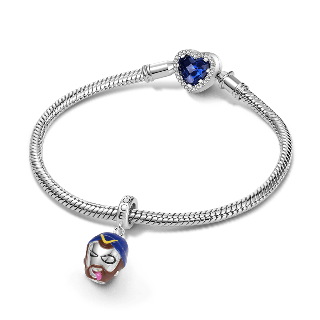 迴力鏢隊長墜飾 image number 2