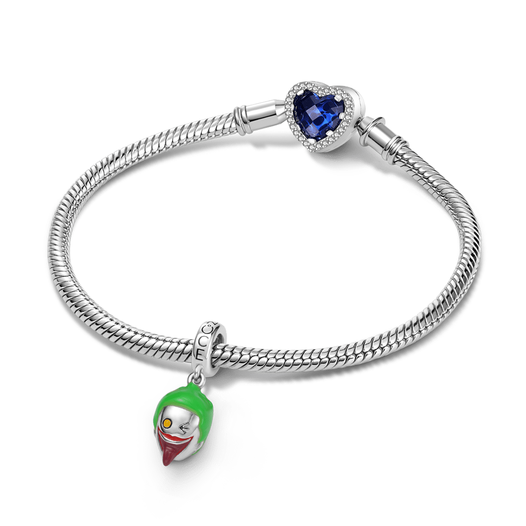 小丑墜飾 image number 2