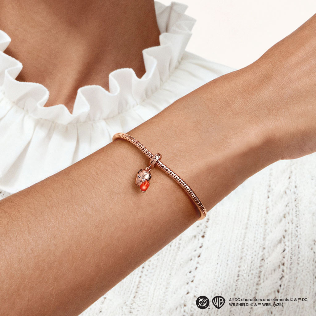 惡魔墜飾 image number 2