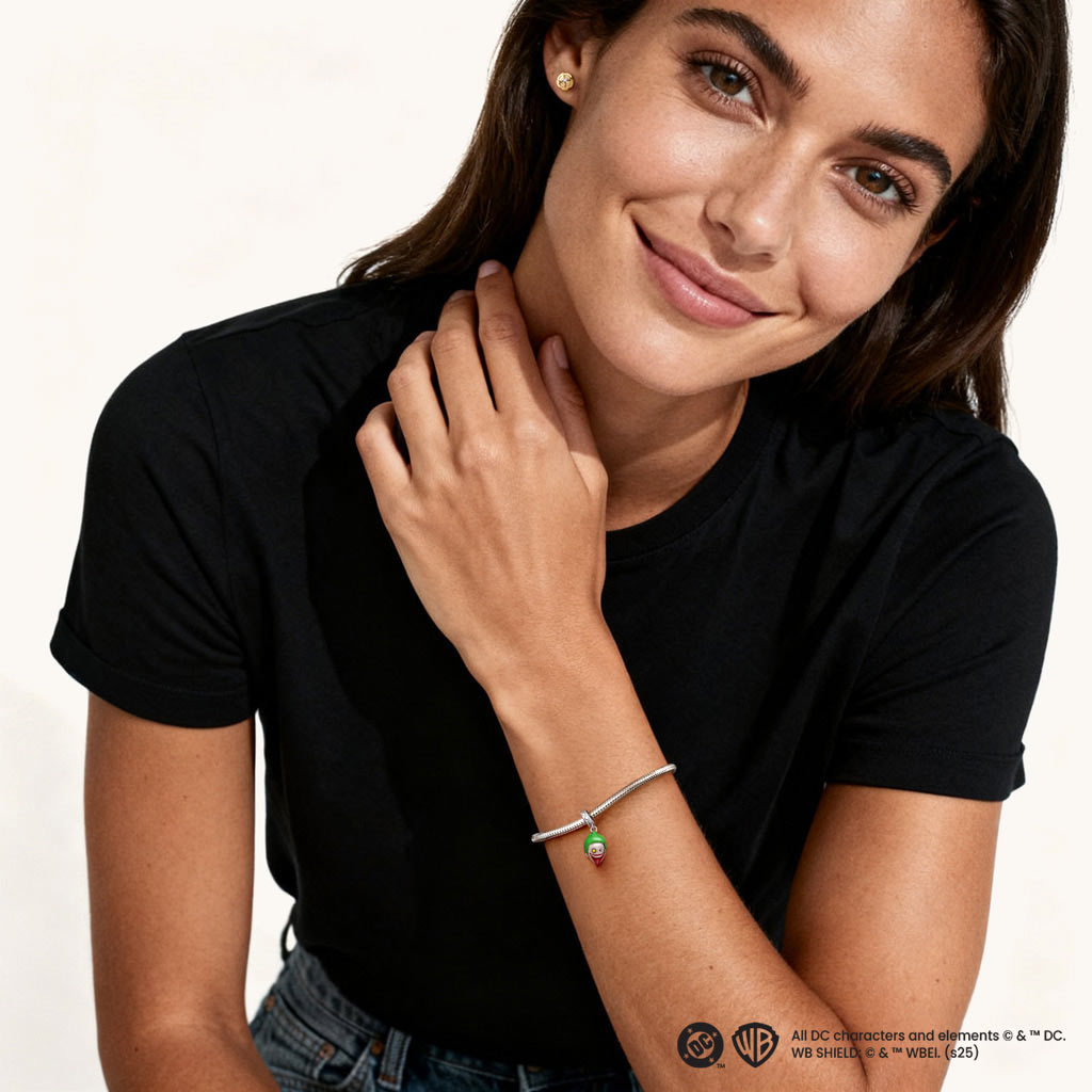 小丑墜飾 image number 3