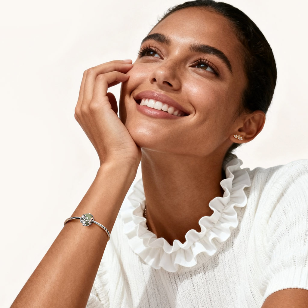 生命之樹串飾 image number 3