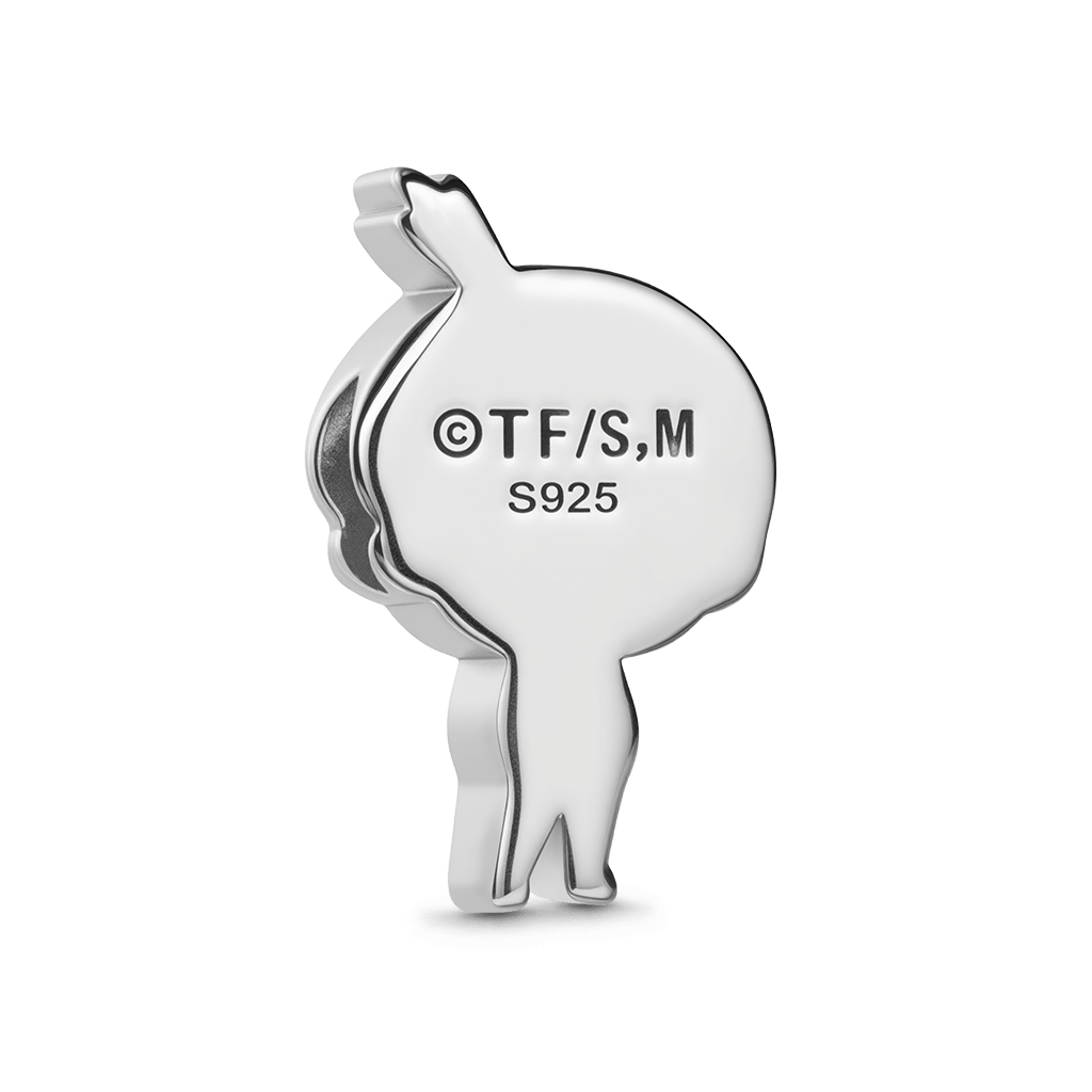 阿奇 吊飾 image number 4