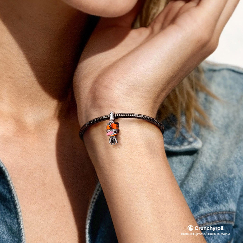 鏈鋸人 墜子 image number 1