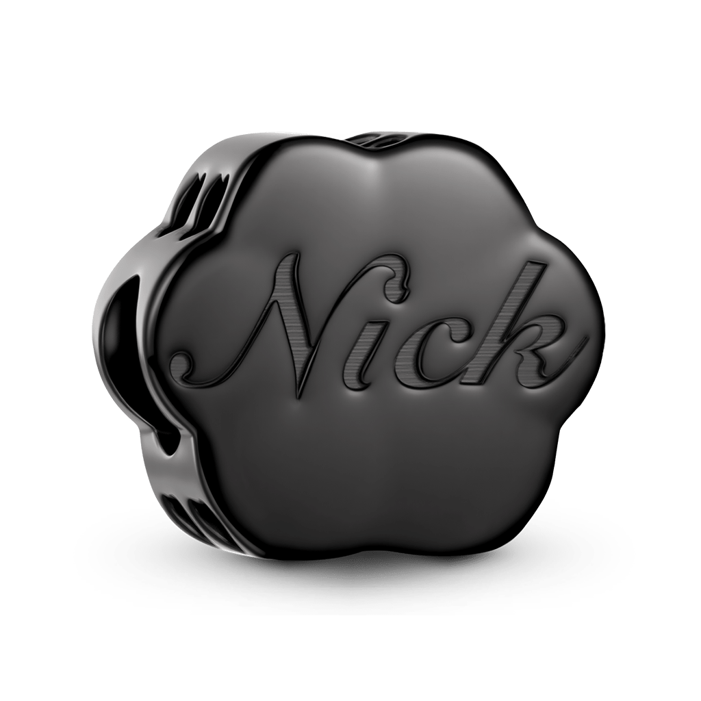 寵物肉球吊飾 image number 4