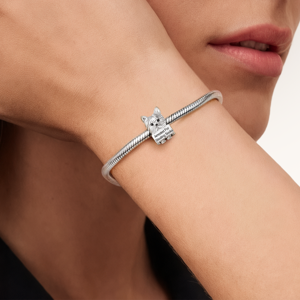 西高地白㹴止滑珠 image number 1